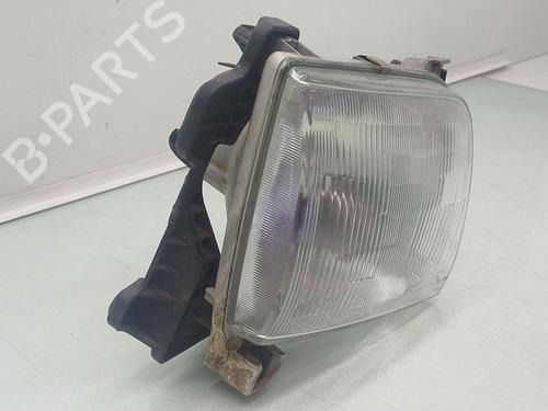 Right headlight NISSAN PICK UP (D22) 2.5 D 4WD | BP29133147C29 