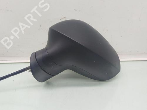Used Left mirror SEAT IBIZA IV SC (6J1, 6P5) 1.6 TDI (90 hp) 30969248
