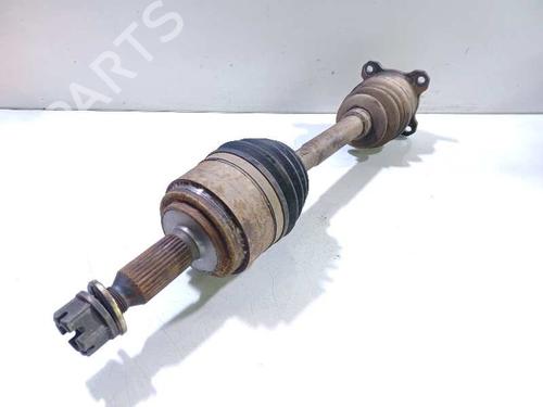 Used Right front driveshaft MITSUBISHI PAJERO III (V7_W, V6_W) [1999-2007]  15097409