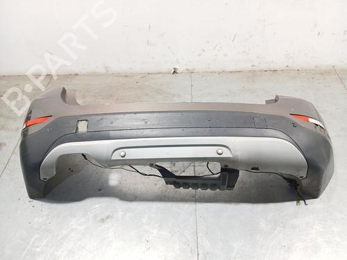 Used Rear bumper Rear bumper BMW X1 (E84) xDrive 18 d (143 hp) 39688074 39688074