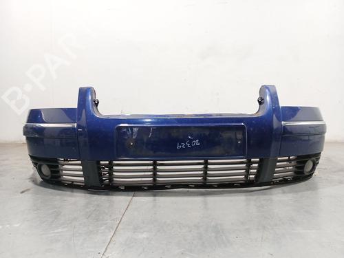 front-bumper-vw-passat-b55-3b3-2000-2001-2002-2003-2004-2005-34578440 main image