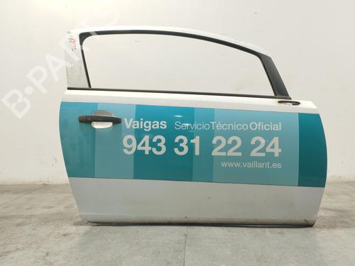 Used Right front door OPEL CORSA D (S07) 1.3 CDTI (L08, L68) (75 hp) 30295999