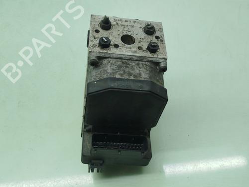ABS pump VW TRANSPORTER T4 Bus (70B, 70C, 7DB, 7DK, 70J, 70K, 7DC, 7DJ) 2.5 TDI | BP30262230M43 