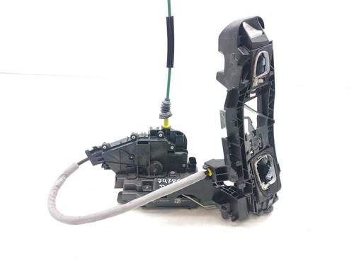 Front left lock MERCEDES-BENZ C-CLASS T-Model (S205) C 220 BlueTEC / d (205.204) | BP18864259C98 