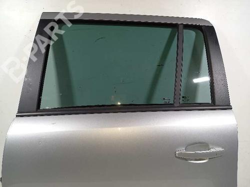Left rear door OPEL ZAFIRA / ZAFIRA FAMILY B (A05)  | BP12185270C4 