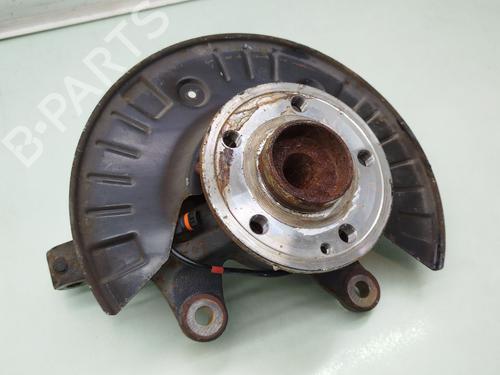 Used Right front steering knuckle Right front steering knuckle 35950435 35950435