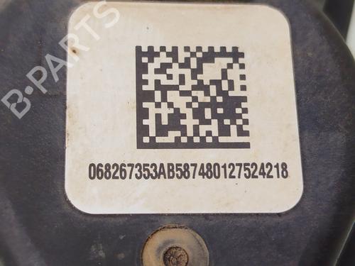 Left rear brake caliper JEEP COMPASS (MP, M6, MV, M7) 1.4 MultiAir | BP37714111M107  - Image 5