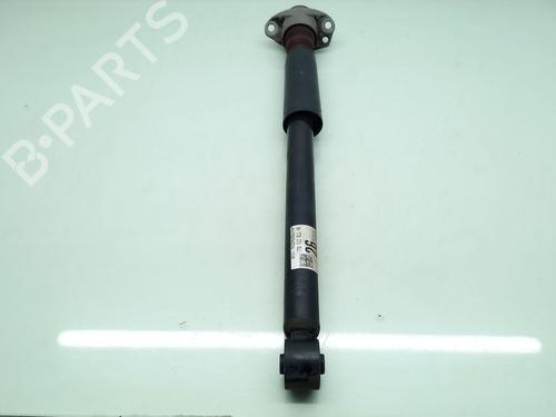 Used Left rear shock absorber AUDI A1 (8X1, 8XK) 1.6 TDI (105 hp) 16343882