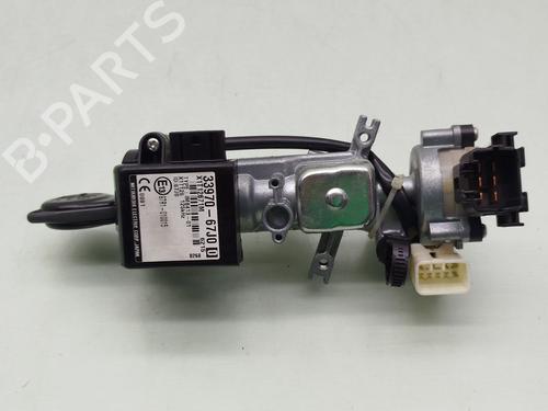 Ignition barrel SUZUKI GRAND VITARA II (JT, TE, TD) 1.9 DDiS All-wheel Drive (JT419, TD44, JB419WD, JB419XD,... | BP26731120M48