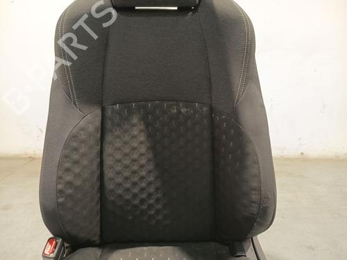 Left front seat TOYOTA COROLLA Hatchback (_E21_, _EA1_, _EH1_) 1.8 Hybrid (ZWE211) | BP38414887C15 - Image 3