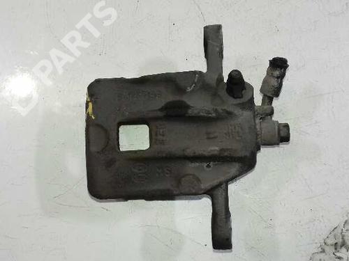 Used Left rear brake caliper KIA MAGENTIS II (MG) 2.0 CRDi (136 hp) 11559320