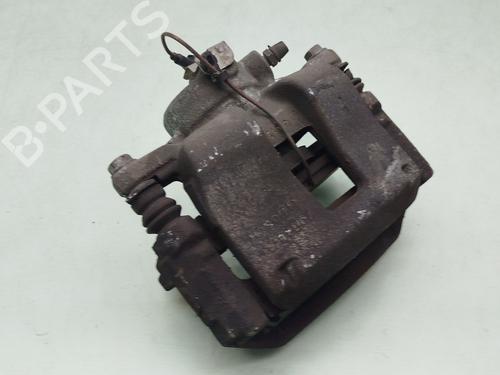 Used Left rear brake caliper FIAT DUCATO Van (250_) 130 Multijet 2,3 D (131 hp) 30507528