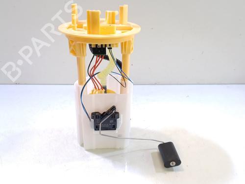 Fuel pump MERCEDES-BENZ V-CLASS (W447) V 300 CDI / d 4-matic (447.811, 447.813) | BP29133316M76 