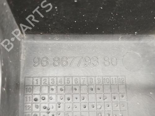 Crossmember CITROËN DS5 2.0 HDi 165 | BP31630400C162 