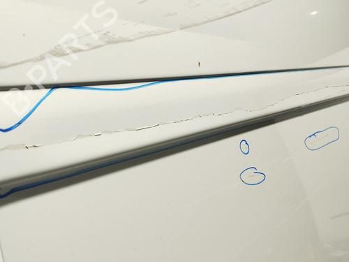 Right slide door PEUGEOT BOXER Van 2.2 BlueHDi 140 | BP29463717C75 