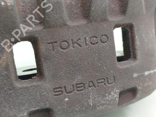 Right front brake caliper SUBARU LEGACY V Estate (BR)  | BP32080949M104 