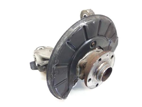 Fusee links voor VW PASSAT B6 Variant (3C5) 2.0 TDI 16V (140 hp) 6565063