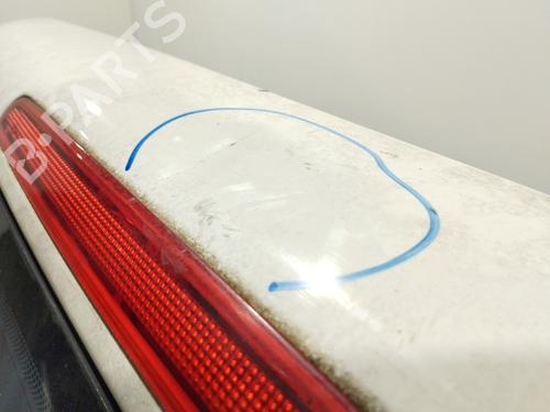 Tailgate VW MULTIVAN T5 (7HM, 7HN, 7HF, 7EF, 7EM, 7EN) 2.0 | BP29753466C6 