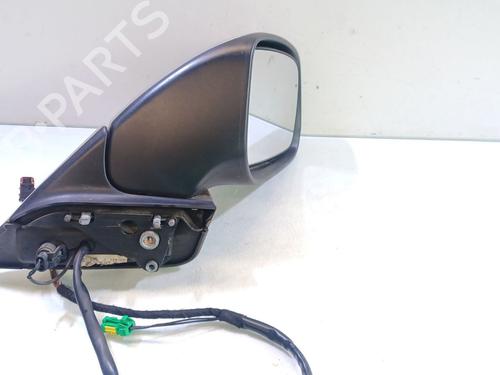 Right mirror CITROËN C8 (EA_, EB_) 2.2 HDi | BP27283255C27 