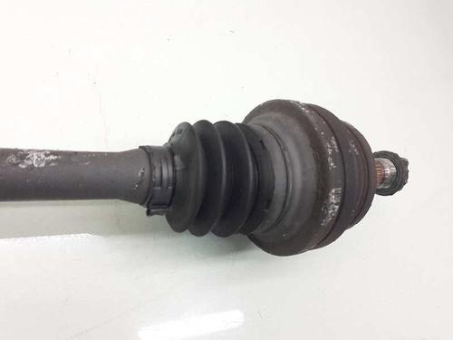 Left rear driveshaft MERCEDES-BENZ C-CLASS (W204)  | BP15179458M40 