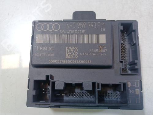 Control unit AUDI A6 C6 Avant (4F5) 3.0 TDI quattro | BP39170169M11 - Image 2