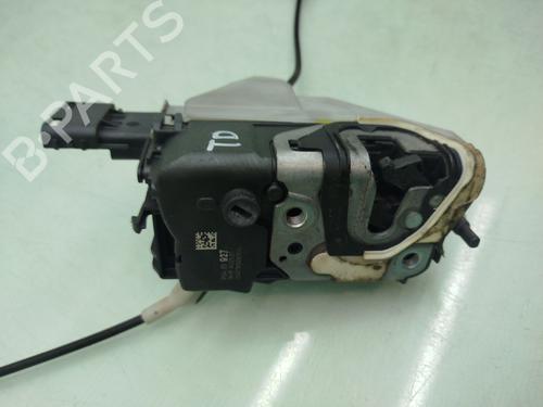Rear right lock PEUGEOT 508 I (8D_) 2.2 HDi | BP30287519C99