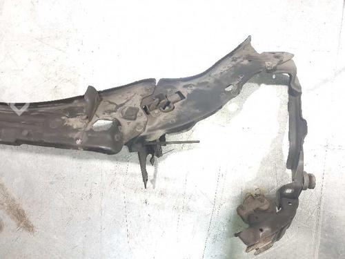 Frontplate/Frontkurv MERCEDES-BENZ E-CLASS (W211)  | BP14468162C72 