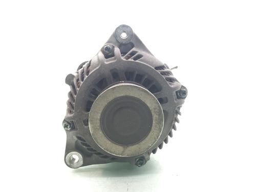 Alternator NISSAN CABSTAR (F24M, F24W)  | BP16251620M7 