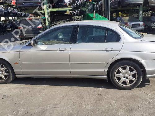Ryggespeil venstre JAGUAR S-TYPE II (X200) 3.0 V6 | BP19395738C26 