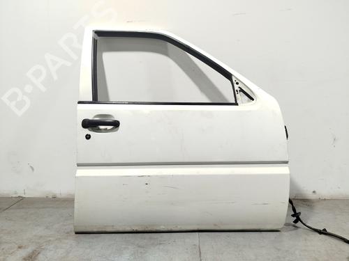 Used Right front door NISSAN TERRANO II (R20) 2.7 TDi 4WD (125 hp) 25725021