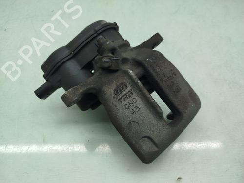 Used Right rear brake caliper AUDI A6 C7 (4G2, 4GC) 3.0 TDI (218 hp) 21096423