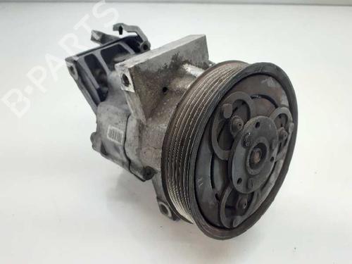 Used AC compressor AC compressor 9546637 9546637