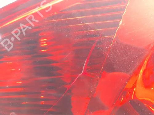 Right taillight SEAT IBIZA IV (6J5, 6P1)  | BP6465512C35 
