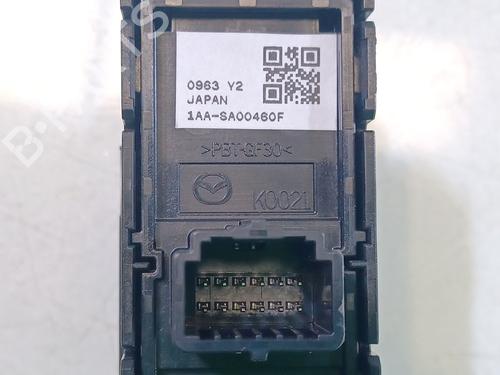 Electric handbrake MAZDA CX-5 (KF) 2.0 e-SKYACTIV G 165 | BP21057102E5 