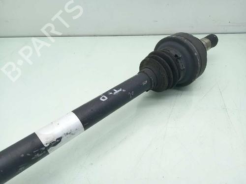 Right rear driveshaft MERCEDES-BENZ M-CLASS (W164) ML 300 CDI 4-matic (164.121) | BP10861723M41 