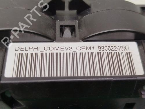 Mando luces PEUGEOT PARTNER Tepee 1.6 BlueHDi 100 | BP38302489I24 - Image 5