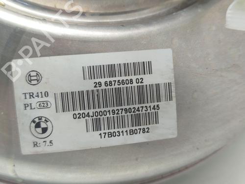 Servo brake BMW 2 Gran Tourer (F46) 218 d | BP25718422M42 