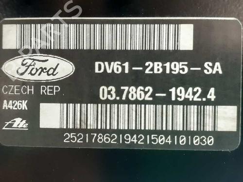 Servo brake FORD FOCUS III 1.0 EcoBoost | BP13873288M42 
