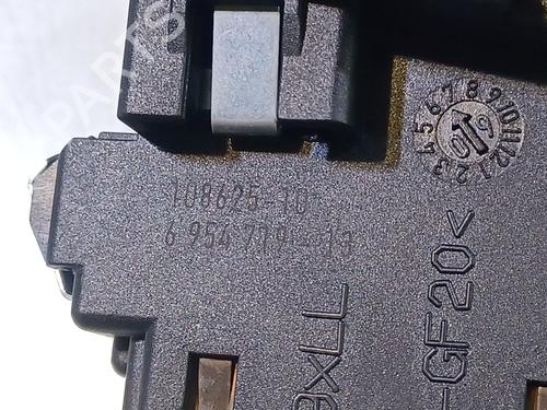 Ignition barrel BMW 3 Coupe (E92) 320 d | BP16318749M48 