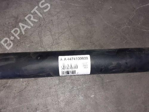 Driveshaft MERCEDES-BENZ V-CLASS (W447)  | BP9117703M37 