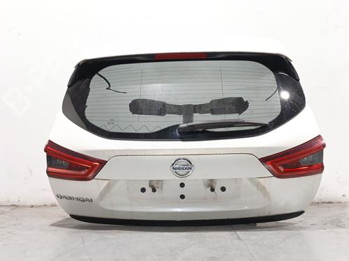 Used Tailgate Tailgate 39430787 39430787