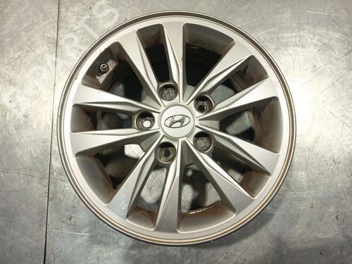 Used Rim Rim HYUNDAI i30 Estate (PDE) 1.6 CRDi (110 hp) 35950483 35950483