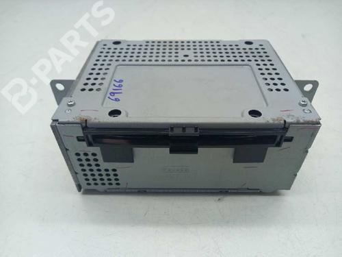 Radio FORD C-MAX II (DXA/CB7, DXA/CEU)  | BP12147746E6 