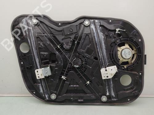 Front right window mechanism HYUNDAI i30 (PDE, PD, PDEN) 1.0 T-GDI | BP37239381C23 - Image 4