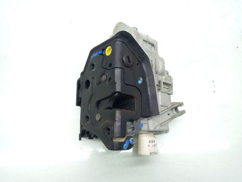 Used Rear left lock SEAT LEON (1P1) 1.4 TSI (125 hp) 16994179