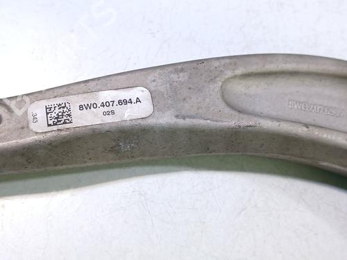 Right front suspension arm AUDI A4 B9 Avant (8W5, 8WD) 40 TDI Mild Hybrid quattro | BP16702101M13 
