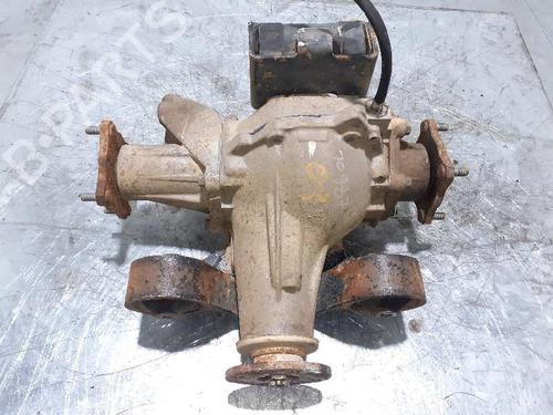 Rear differential SUZUKI GRAND VITARA II (JT, TE, TD) 1.9 DDiS (JB419WD, JB419XD) | BP16252846M24 