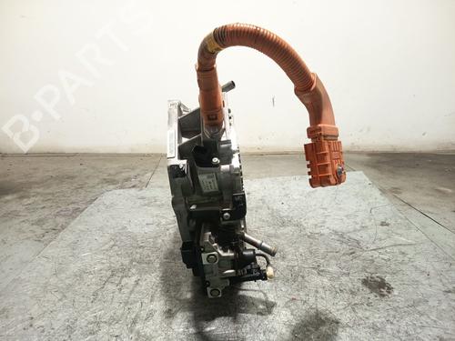 Engine HYUNDAI KONA (SX2) 1.6 GDi Hybrid | BP40009562M1 - Image 4