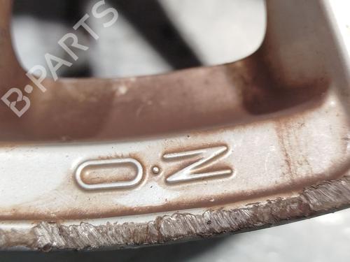 Rim VW GOLF IV (1J1)  | BP29114494C45 