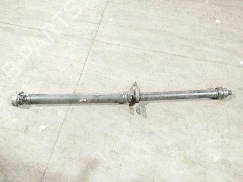 Driveshaft AUDI Q5 (8RB) 2.0 TDI quattro | BP29544883M37 - Image 1